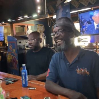 The Ebeneezer's - Smiles and laughs all around :) - Sports Bars Near Me - Garland, Texas The Ebeneezer's - Smiles and laughs all around :) - Sports Bars Near Me - Garland, Texas