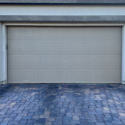 Fast And Affordable Garage Doors