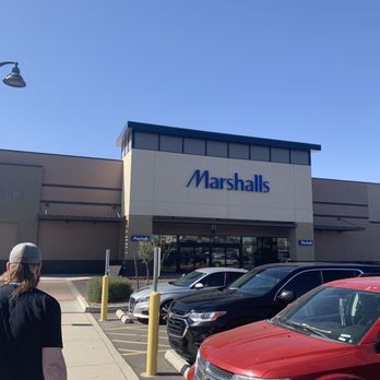 Marshall’s - Storefront - Women's Clothing Near Me - Maricopa, Arizona