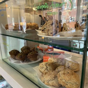 Peacefood - Vegan Near Me - New York, New York