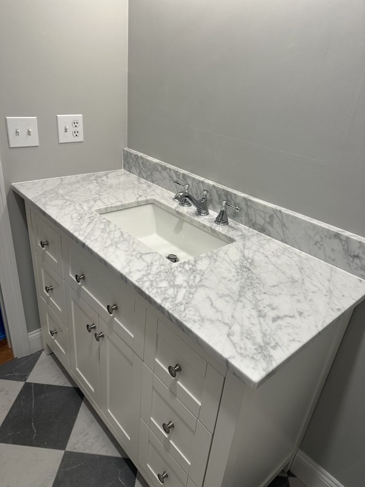 Slide of Opus Plumbing & Heating