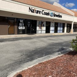 Nature Coast Jewelers