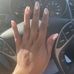 Nails Nails