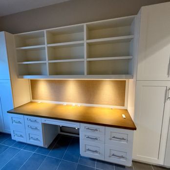 Kitchen Idea - Painters Near Me - La Quinta, California