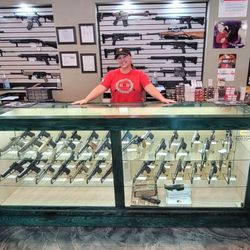 Guns Of Glory