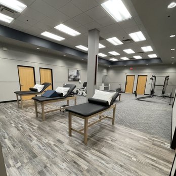 Full Function Physical Therapy - Physical Therapy Near Me - Henderson, Nevada