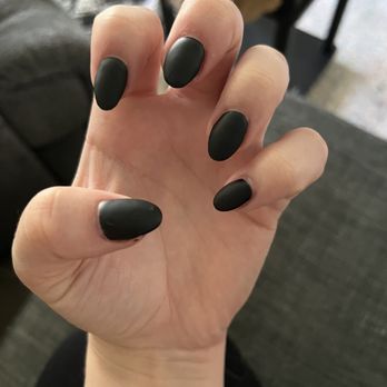 Expert Nails & Spa - This was before they fixed my nails - Nail Salons Near Me - Louisville, Kentucky Expert Nails & Spa - This was before they fixed my nails - Nail Salons Near Me - Louisville, Kentucky