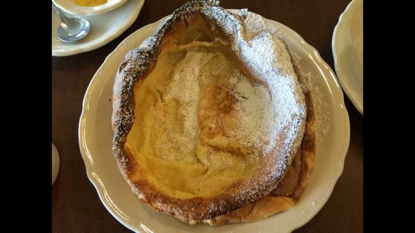 The Original Pancake House Norco by null