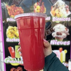 La Michoacana Premier - Agua de sandía