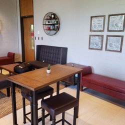 MHCC Riverview Cafe