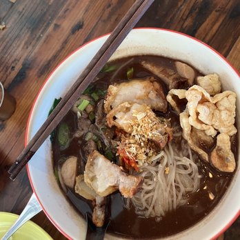 Rao Thai Eatery - Boat Noodle Soup - Thai Near Me - Elk Grove, California Rao Thai Eatery - Boat Noodle Soup - Thai Near Me - Elk Grove, California