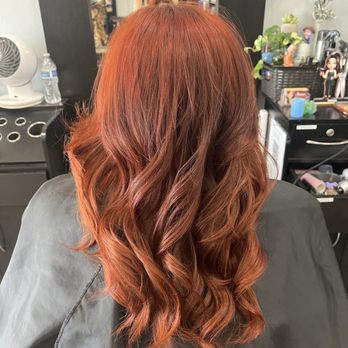 QT Salon - Hair Salons Near Me - Westminster, California QT Salon - Hair Salons Near Me - Westminster, California