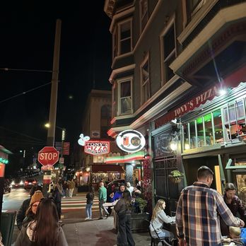 Slice House by Tony Gemignani - Salad Near Me - San Francisco, California