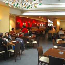 Ristorante Pizzeria Café Walfisch in Ravensburg