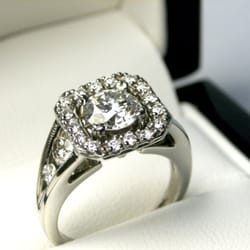 Baxley Jewelers - Why settle for the ordinary when you can have a one-of-a-kind masterpiece for that one-of-a-kind person in your life ?