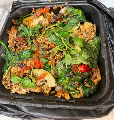 WRAP - A - LOT Fresh Express by null