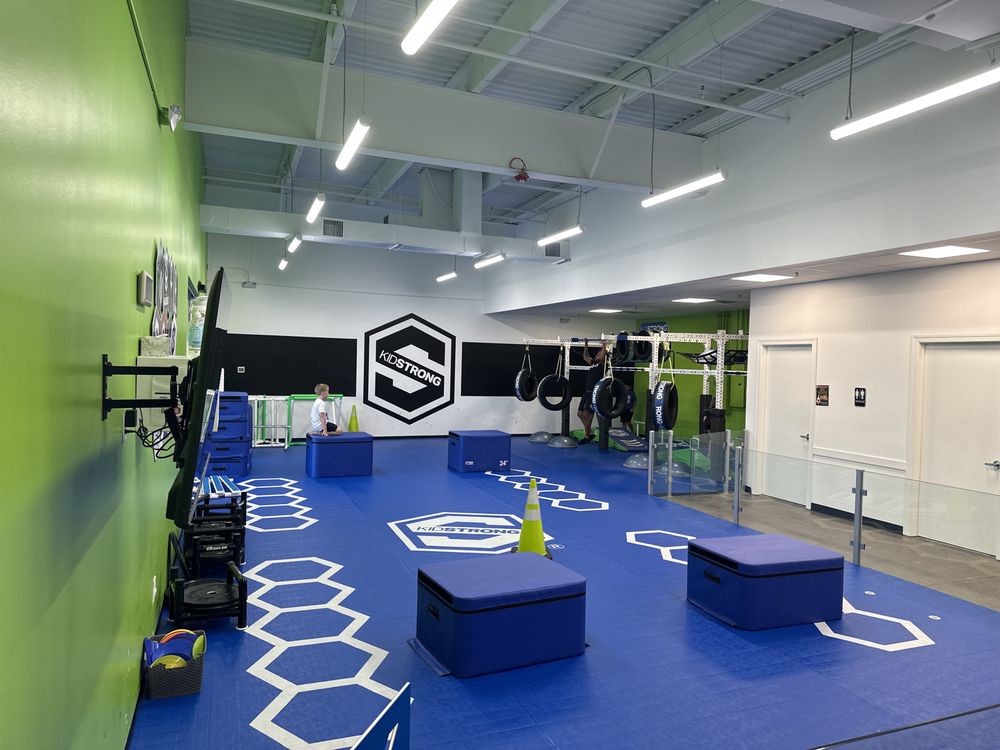 KIDSTRONG CYPRESS 12 Photos 14041 Grant Rd, Cypress, Texas