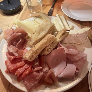 Radici - Meat and cheese - Italian Near Me - Forest Hills, New York