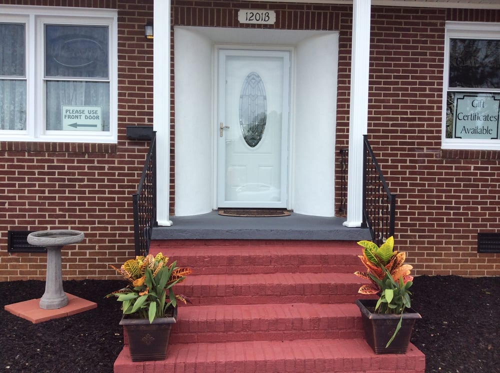 Evergreen Day Spa Image