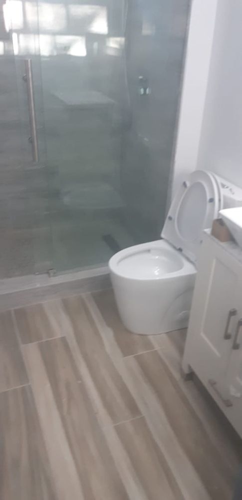 Slide of MD Color Splash