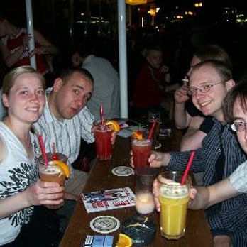 Sausalitos - Cocktail Bars Near Me - Bochum, NW