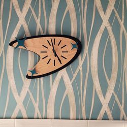 KingWood Clocks