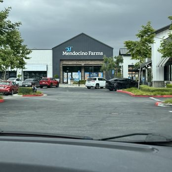 Mendocino Farms - Here we come!!! Can't wait ;-) - Salad Near Me - Porter Ranch, California