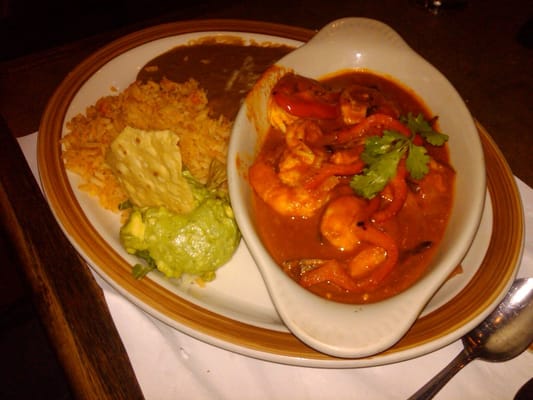 Viva Zapata's Mexican Restaurant & Cantina by null