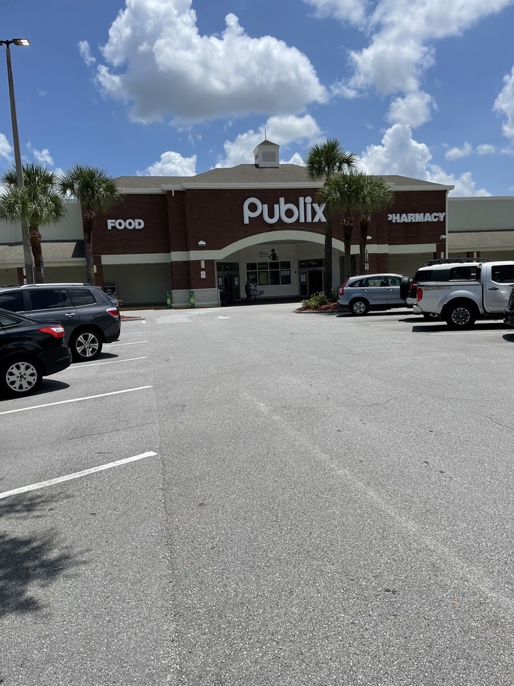 PUBLIX SUPER MARKETS Updated October 2024 16 Photos & 18 Reviews
