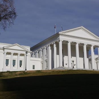Virginia State Capitol - Landmarks & Historical Buildings Near Me - Richmond, Virginia Virginia State Capitol - Landmarks & Historical Buildings Near Me - Richmond, Virginia