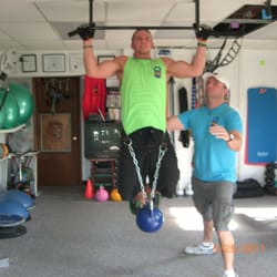 Athlete Training