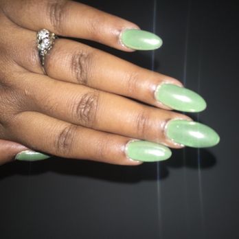 3D Nails-By-Fiza - Nail Salons Near Me - London, XGL