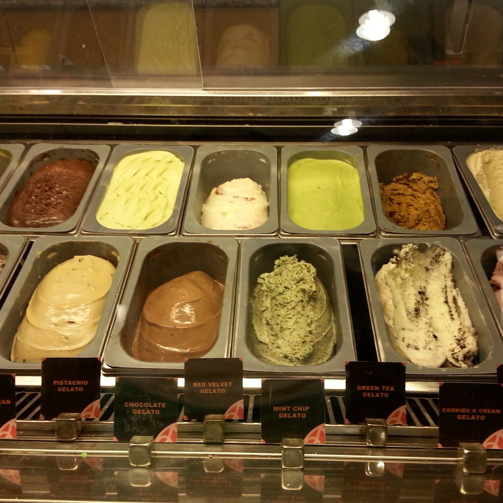 Mochi - Ice Cream & Frozen Yogurt Near Me - Irvine, California Mochi - Ice Cream & Frozen Yogurt Near Me - Irvine, California