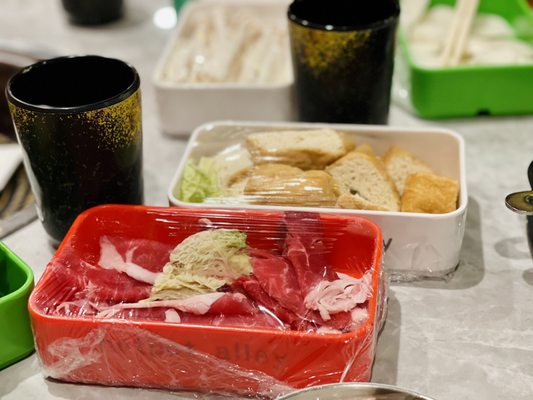 Hotpot Alley by null