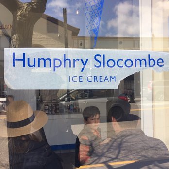 Humphry Slocombe - Berkeley - Outside - Ice Cream & Frozen Yogurt Near Me - Berkeley, California