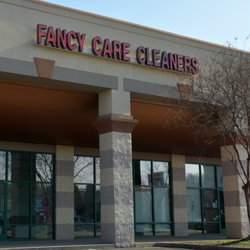 Fancy Care Cleaners