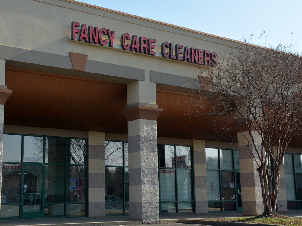 FANCY CARE CLEANERS Updated September 2024 14 Reviews 9630 University City Blvd, Charlotte