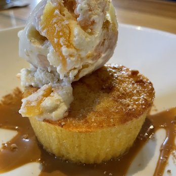 Cochon RESTAURANT - Corn Pudding Cake - Cajun/Creole Near Me - New Orleans, Louisiana