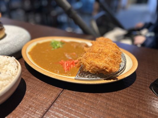 Chubby Curry by null Chubby Curry by null