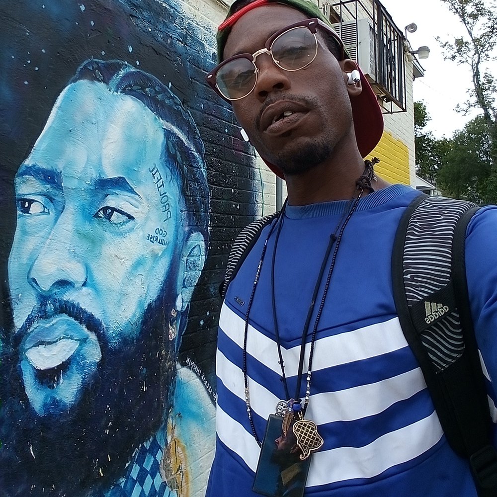 V103 RADIO STATION Updated September 2024 755 Hank Aaron Dr SW