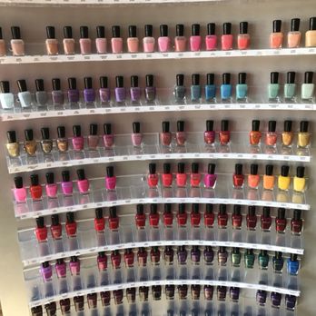 Polished Nail Salon - Nail Salons Near Me - Rochester, Minnesota