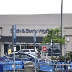 Bath & Body Works