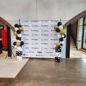 The Revelry North End - Venues & Event Spaces Near Me - Charlotte, North Carolina The Revelry North End - Venues & Event Spaces Near Me - Charlotte, North Carolina