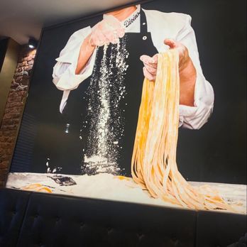Pasta Divina - Italian Near Me - Brussels, BRU