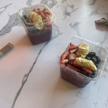 Salud Juice - My açaí bowls the second time around. - Juice Bars & Smoothies Near Me - Long Beach, California Salud Juice - My açaí bowls the second time around. - Juice Bars & Smoothies Near Me - Long Beach, California