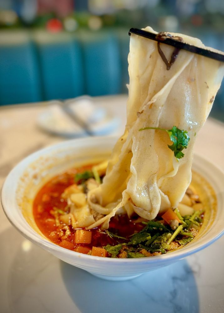 DUN HUANG 敦煌 - CLOSED - Updated May 2025 - 1134 Photos & 394 Reviews