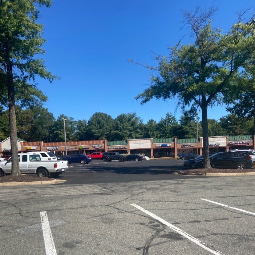 BURKE CENTRE SHOPPING CENTER Updated July 2024 5749 Burke Centre