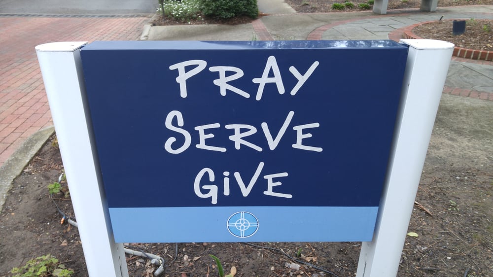 Saint Luke's Episcopal Church - childcare center in Birmingham, AL