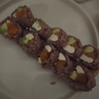 Harumi - Philadelphia Roll - Japanese Near Me - Phoenix, Arizona