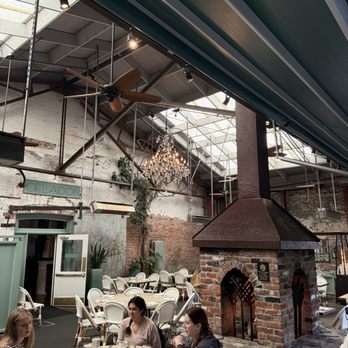 Celadon - beautiful interior - Seafood Near Me - Napa, California Celadon - beautiful interior - Seafood Near Me - Napa, California